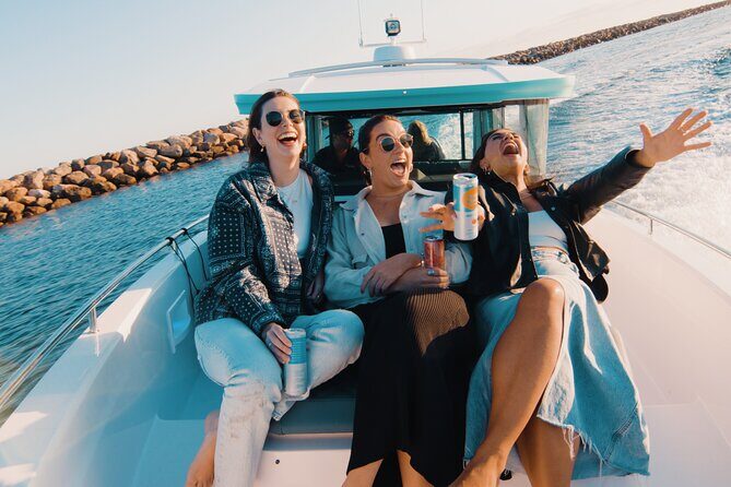 2 Hour Private Luxury Speedboat in Mission Bay - Why Choose This Tour?