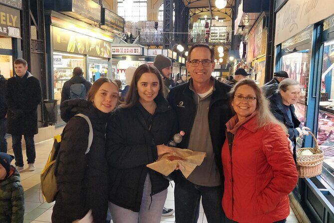 2-Hour Private Market Tour in Budapest With Free Tastings - Final Thoughts: Is This Tour for You?