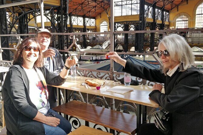 2-Hour Private Market Tour in Budapest With Free Tastings - Final Words