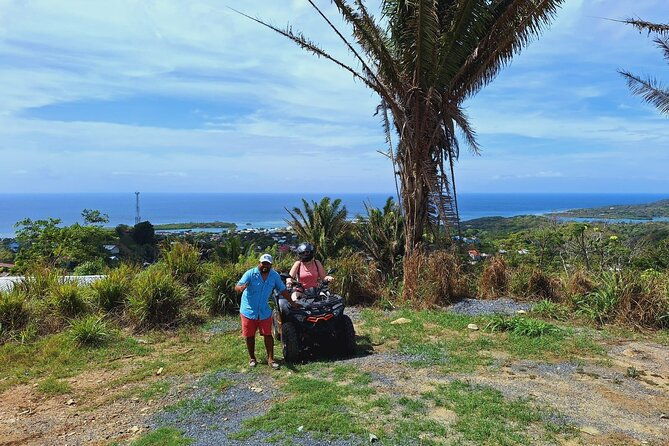 2-hour-private-off-road-atv-and-beach-experience-in-bay-islands