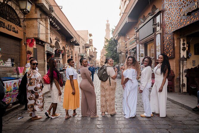 2-Hour Private Photo Session in Egypt - The Photography Style and Tips