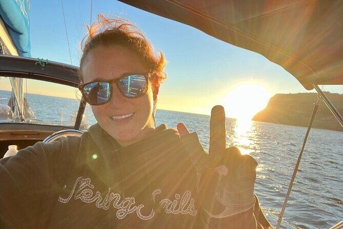 2-Hour Private Sailing Experience in San Diego Bay - A Closer Look at the 2-Hour Private Sailing Experience