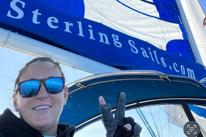2-Hour Private Sailing Experience in San Diego Bay - Final Thoughts
