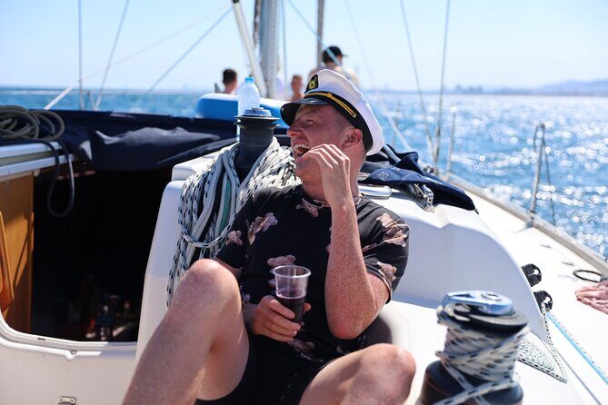 2 hour private sailing tour with Skipper up to 11 people - Who Is This Tour Best For?