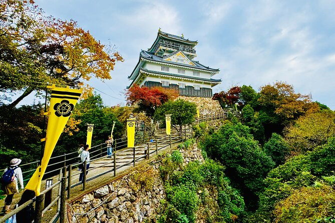 2-hour-private-scenic-mountain-castle-tour-in-gifu