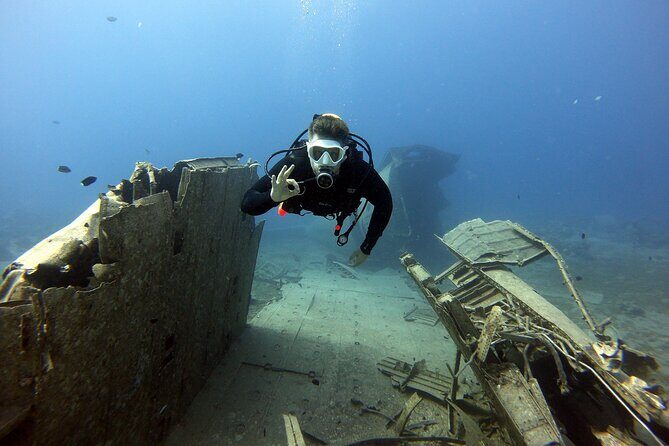 2-Hour Private Scuba Experience in Aqaba - What to Expect from This Aqaba Scuba Tour