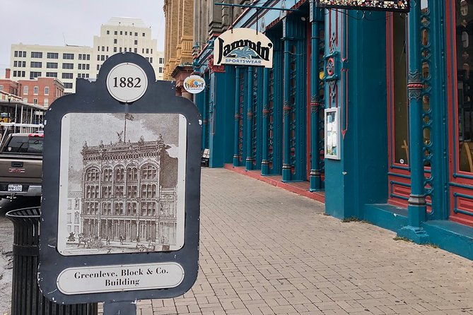2-hour-private-sightseeing-cart-tour-of-houston-and-galveston