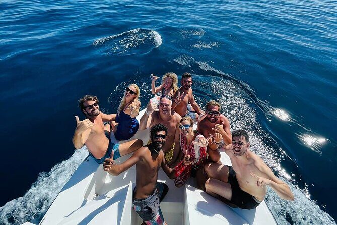 2-Hour Private Snorkelling in Maldives - Key Points