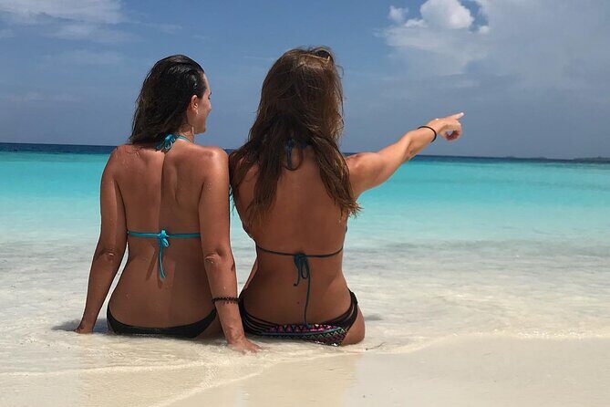 2-Hour Private Snorkelling in Maldives - Why This Tour Offers Great Value