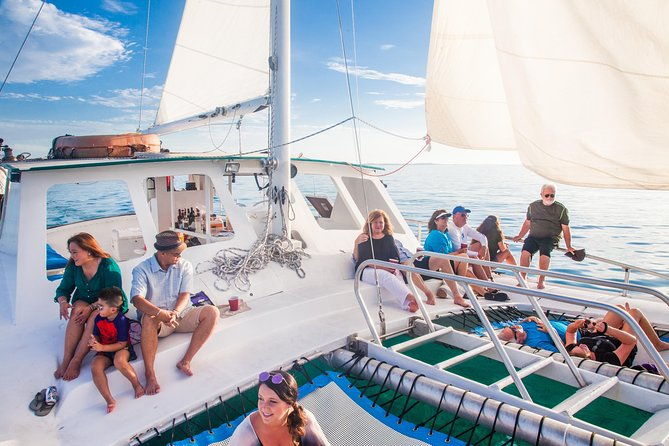 2-hour-private-sunset-catamaran-sailing-charter-from-grace-bay-providenciales