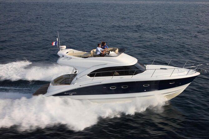 2 Hour Private Sunset Cruise on Luxury Motor Boat with Drinks - Final Thoughts