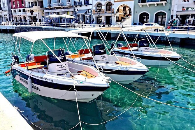 2-hour-private-sunset-tour-with-skipper-in-agios-nikolaos
