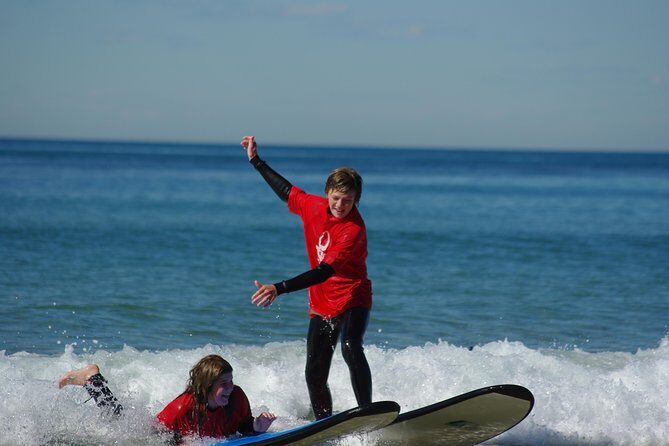 2-Hour Private Surfing Lesson in Torquay - Who Should Consider This Experience?