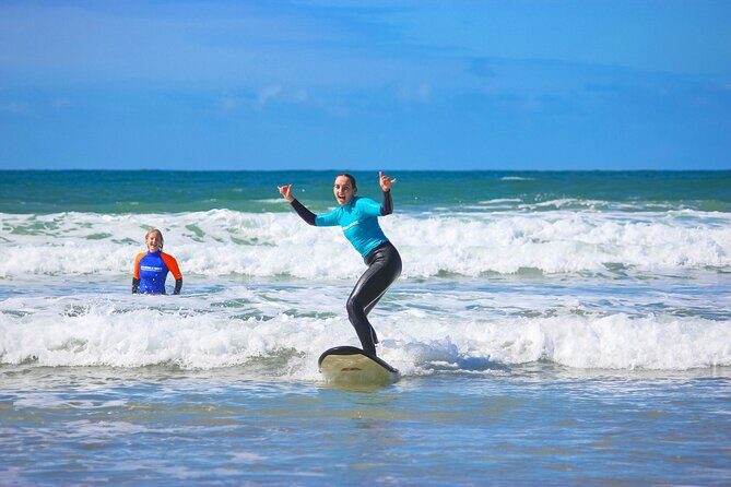 2-Hour Private Surfing Lesson in Torquay - The Sum Up: Is This Tour Worth It?