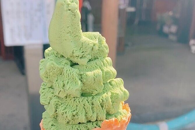 2 Hour Private Tokyo Downtown Kameido Good Fortune Tour - Exploring Tokyos Hidden Charm: The 2 Hour Private Tokyo Downtown Kameido Good Fortune Tour