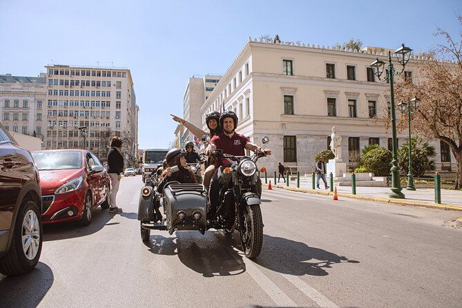 2-hour-private-tour-through-athens-riviera-in-a-sidecar-2
