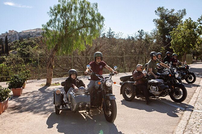 2-hour-private-tour-through-athens-riviera-in-a-sidecar-2