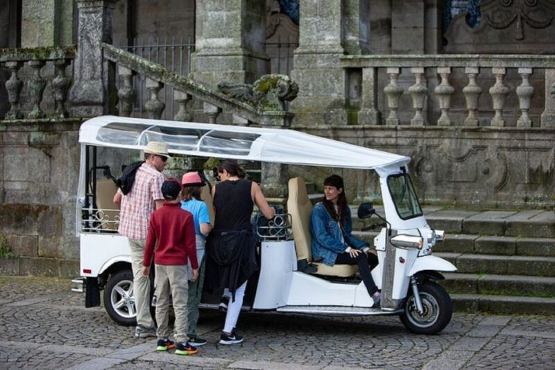 2-hour-private-tuktuk-tour-in-porto-to-monastery-and-cellars-2