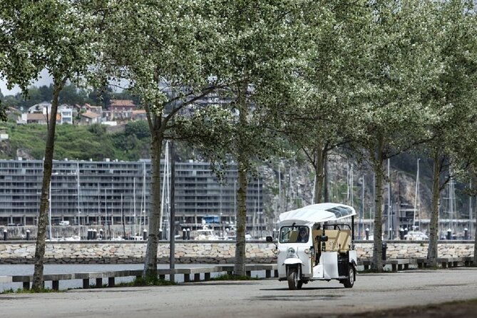 2-hour-private-tuktuk-tour-in-porto-to-monastery-and-cellars