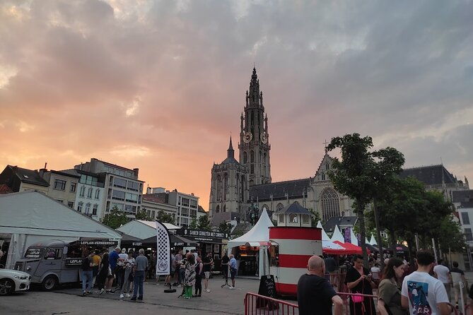 2-hour-private-walking-tour-in-antwerp