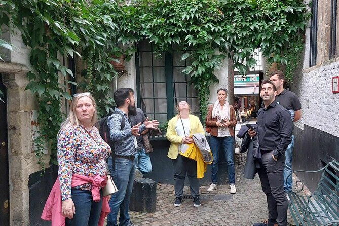 2-hour-private-walking-tour-in-antwerp