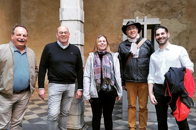2-hour-private-walking-tour-in-antwerp