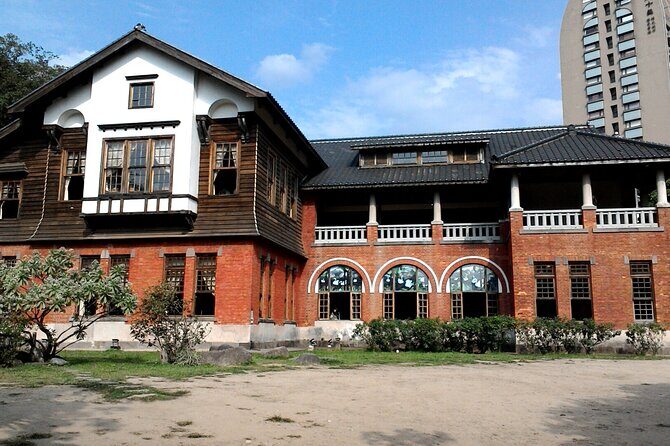 2-Hour Private Walking Tour in Beitou, Taiwan - In-Depth Look at the Beitou Walking Tour