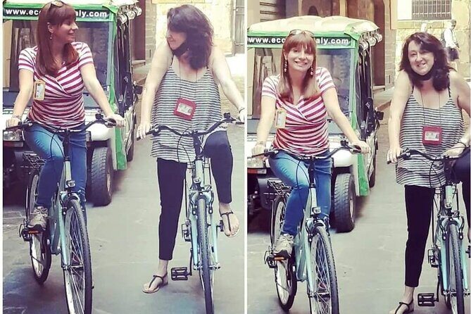 2 hour Private Walking Tour with local guides in Florence - Practical Details: What To Expect