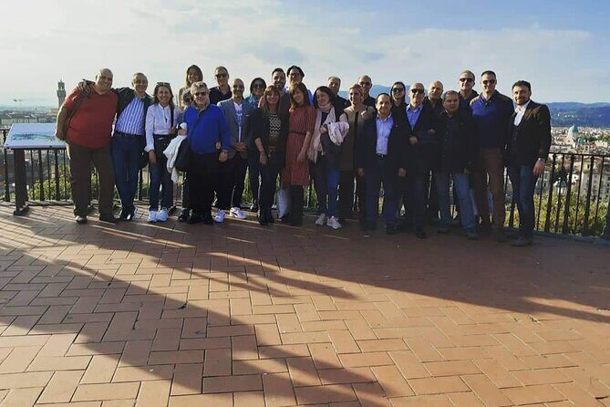 2 hour Private Walking Tour with local guides in Florence - Value and Suitability