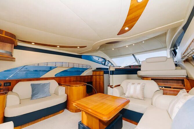 2 hour Private Yacht Tour with Dubai Marina Skyline View - Final Thoughts