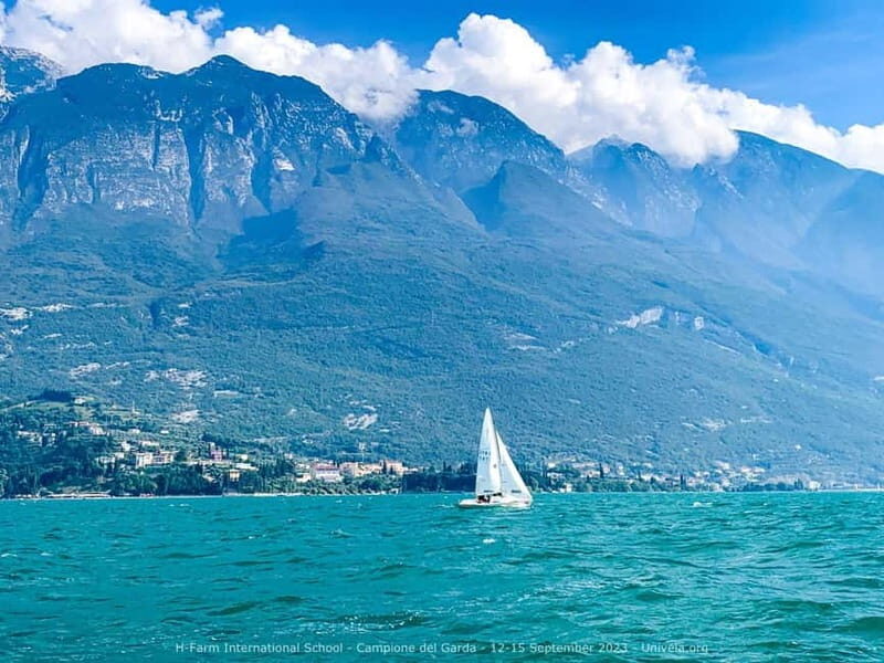 2-hour sailing boat tour from Campione to Malcesine and the islands - Discovering Lake Garda from the Water: A Genuine Overview