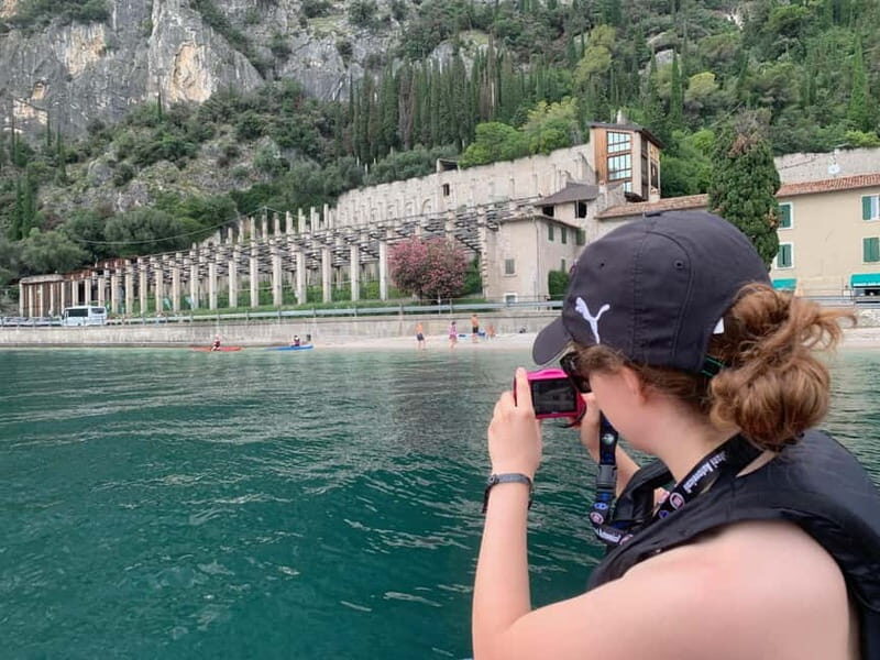 2-hour sailing boat tour from Campione to Malcesine and the islands - Practical Details: What You Need to Know