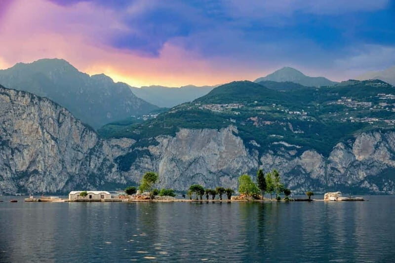 2-hour sailing boat tour from Campione to Malcesine and the islands - Final Thoughts