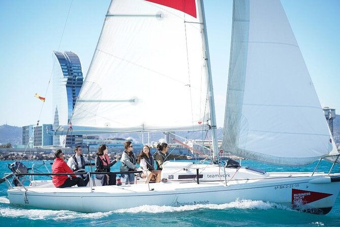 2-hour-sailing-experience-on-j80-racing-yacht-in-barcelona
