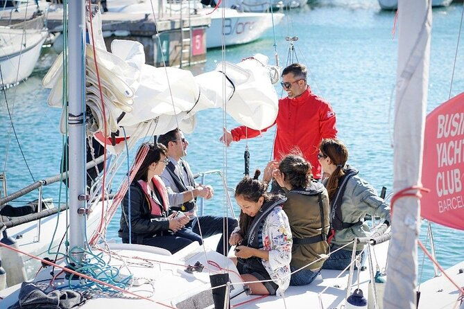 2-hour-sailing-experience-on-j80-racing-yacht-in-barcelona