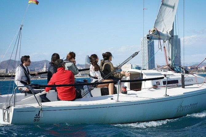 2-hour-sailing-experience-on-j80-racing-yacht-in-barcelona