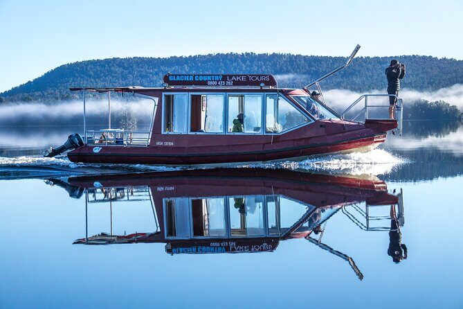 2-Hour Scenic Cruise in Lake Mapourika - The Sum Up: Who Is This Tour Best For?
