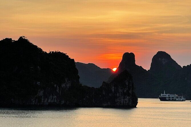 2-Hour Scenic Halong Bay Journey by Luxury Private Yacht - Final Thoughts