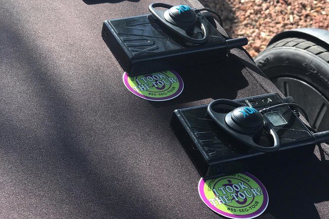 2 Hour Scottsdale Segway Tours - Ultimate Old Town Exploration - Pricing and Value
