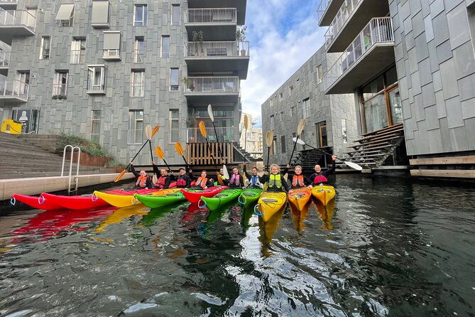 2-hour-sea-kayak-tour-on-oslofjord-from-central-oslo