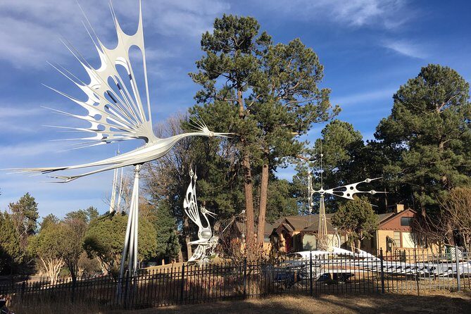 2-Hour Segway Tour in Cheyenne Cañon and Broadmoor Area - Key Points