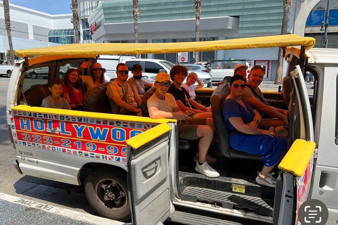 2-hour-shared-celebrities-home-tours-in-hollywood-2