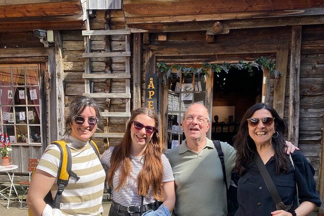 2-hour-shared-walking-tour-of-bergen