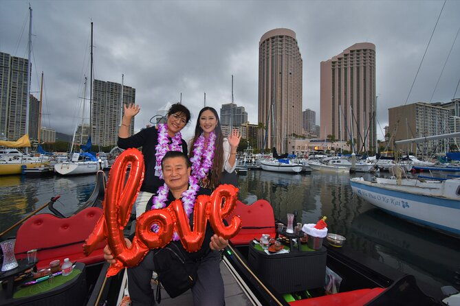 2-hour-small-group-gondola-excursion-in-waikiki