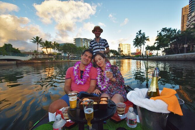 2-hour-small-group-gondola-excursion-in-waikiki