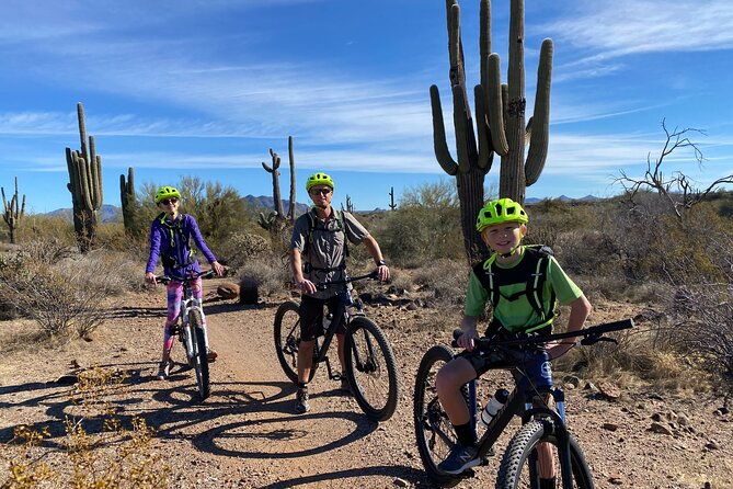 2-hour-sonoran-desert-private-guided-mountain-bike-tour
