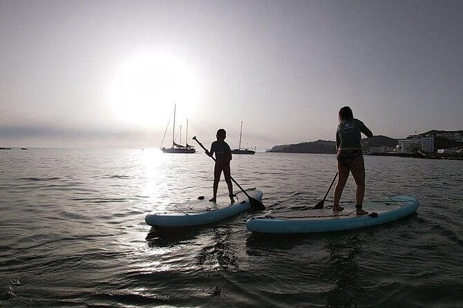 2-hour-stand-up-paddle-lesson-in-gran-canaria