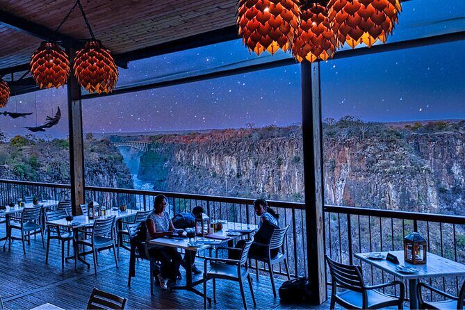 2 Hour Stargazing Tour in Victoria Falls NP Area in 4x4 - An In-Depth Look at the Stargazing Experience in Victoria Falls