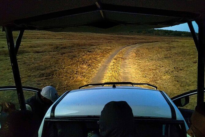 2 Hour Stargazing Tour in Victoria Falls NP Area in 4x4 - Final Thoughts