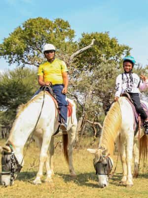 2 hour Sunrise Horseback Safari - Who Will Love This Tour?